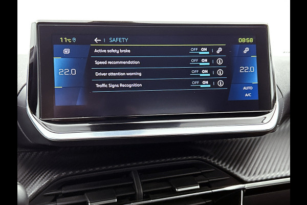 Peugeot e-2008 EV Allure 50 kWh (NAVIGATIE, CARPLAY, PDC, CRUISE, 1e EIGENAAR)