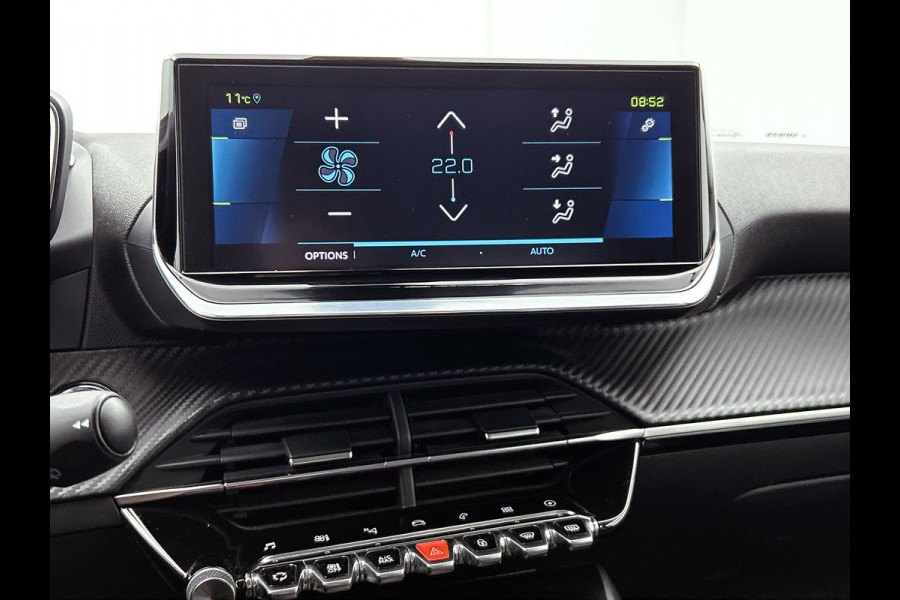 Peugeot e-2008 EV Allure 50 kWh (NAVIGATIE, CARPLAY, PDC, CRUISE, 1e EIGENAAR)