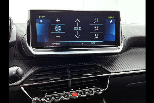 Peugeot e-2008 EV Allure 50 kWh (NAVIGATIE, CARPLAY, PDC, CRUISE, 1e EIGENAAR)