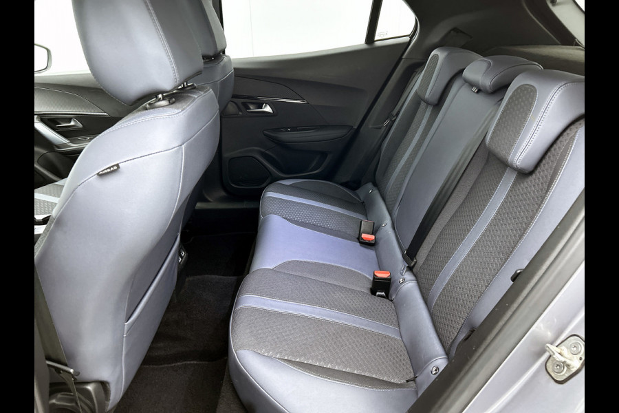 Peugeot e-2008 EV Allure 50 kWh (NAVIGATIE, CARPLAY, PDC, CRUISE, 1e EIGENAAR)