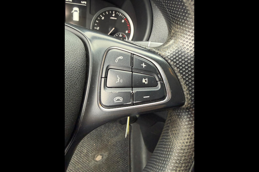 Mercedes-Benz Vito 114 CDI Extra Lang - Dubbele Cabine /Automaat /Cruise /Airco /5 Persoons