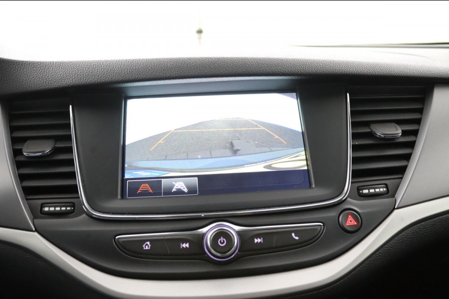 Opel Astra Sports Tourer 1.2 Business Edition*ECC*CRUISE*NAVI*HAAK*