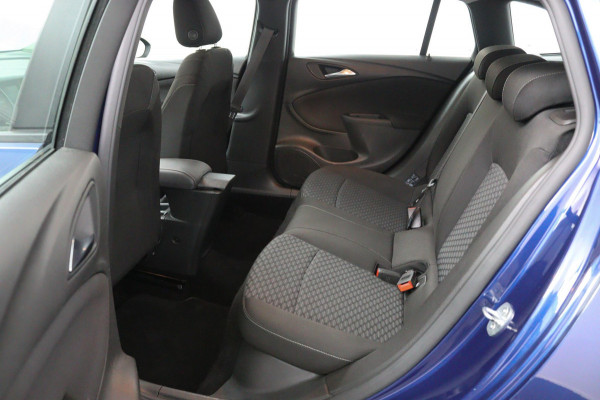 Opel Astra Sports Tourer 1.2 Business Edition*ECC*CRUISE*NAVI*HAAK*