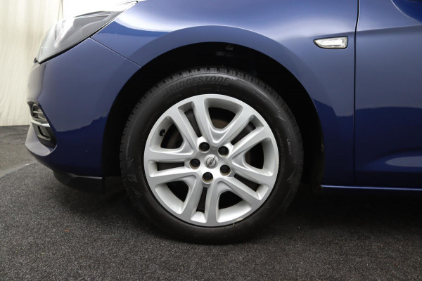 Opel Astra Sports Tourer 1.2 Business Edition*ECC*CRUISE*NAVI*HAAK*