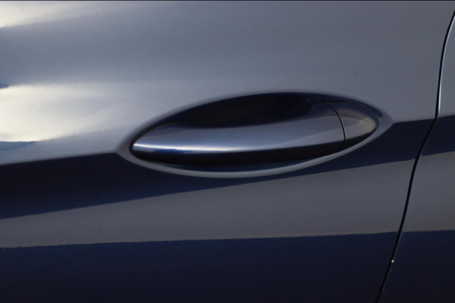 Opel Astra Sports Tourer 1.2 Business Edition*ECC*CRUISE*NAVI*HAAK*