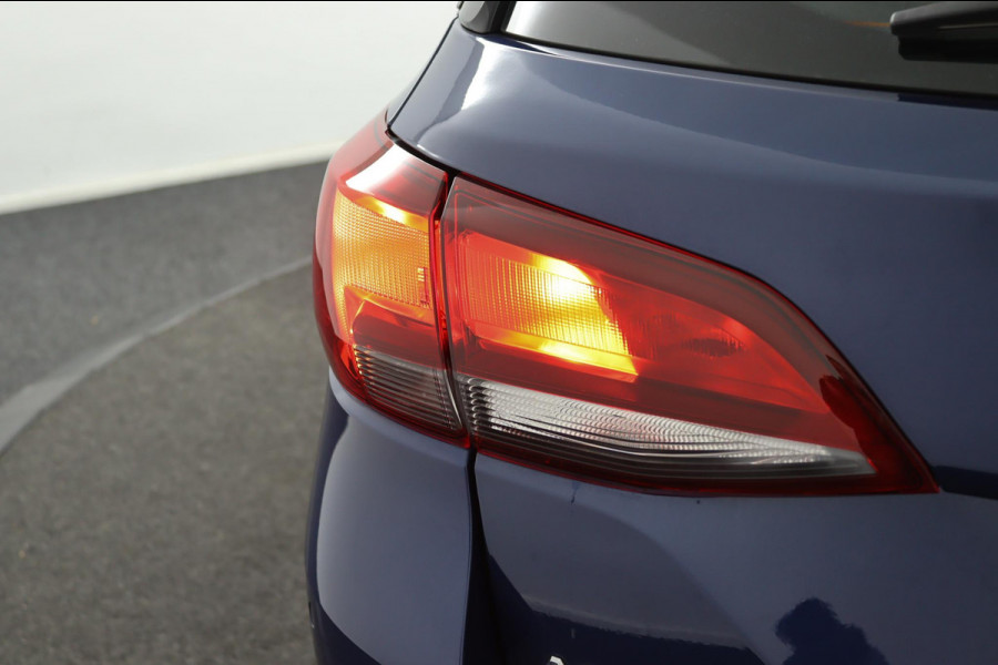 Opel Astra Sports Tourer 1.2 Business Edition*ECC*CRUISE*NAVI*HAAK*