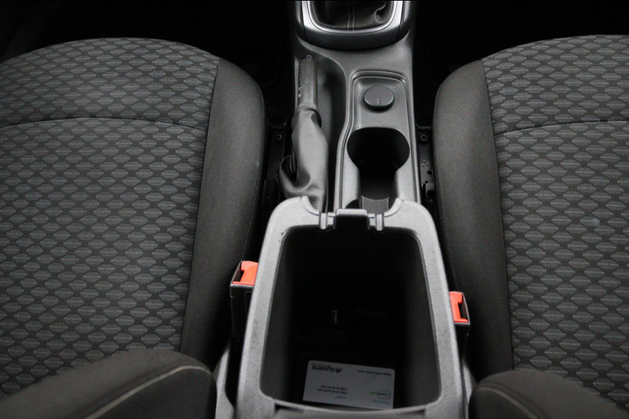 Opel Astra Sports Tourer 1.2 Business Edition*ECC*CRUISE*NAVI*HAAK*