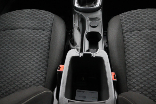 Opel Astra Sports Tourer 1.2 Business Edition*ECC*CRUISE*NAVI*HAAK*