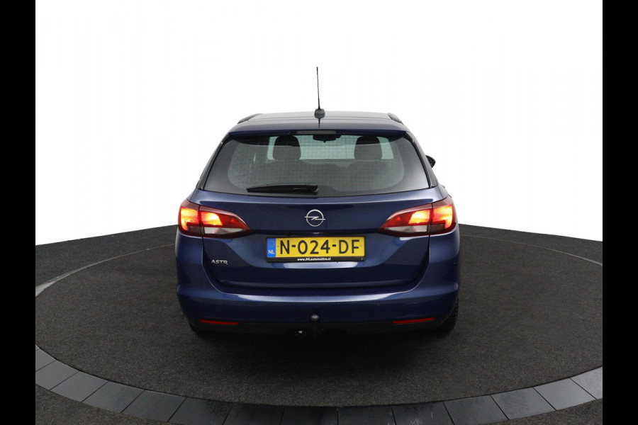 Opel Astra Sports Tourer 1.2 Business Edition*ECC*CRUISE*NAVI*HAAK*