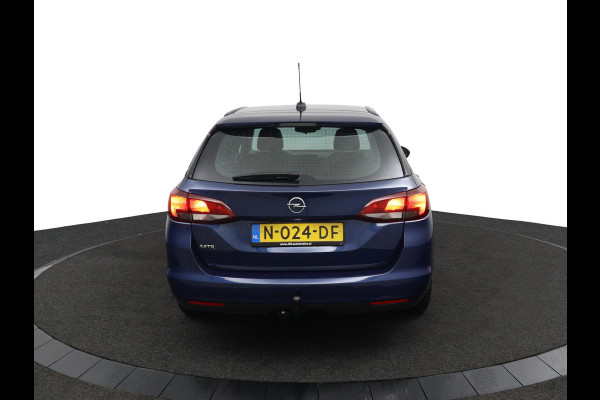 Opel Astra Sports Tourer 1.2 Business Edition*ECC*CRUISE*NAVI*HAAK*