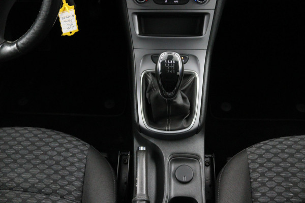 Opel Astra Sports Tourer 1.2 Business Edition*ECC*CRUISE*NAVI*HAAK*