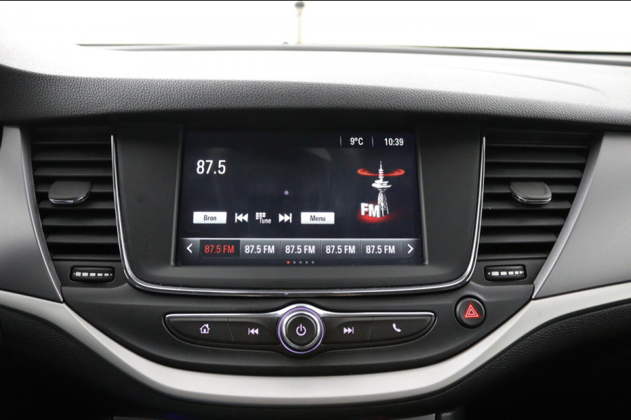 Opel Astra Sports Tourer 1.2 Business Edition*ECC*CRUISE*NAVI*HAAK*