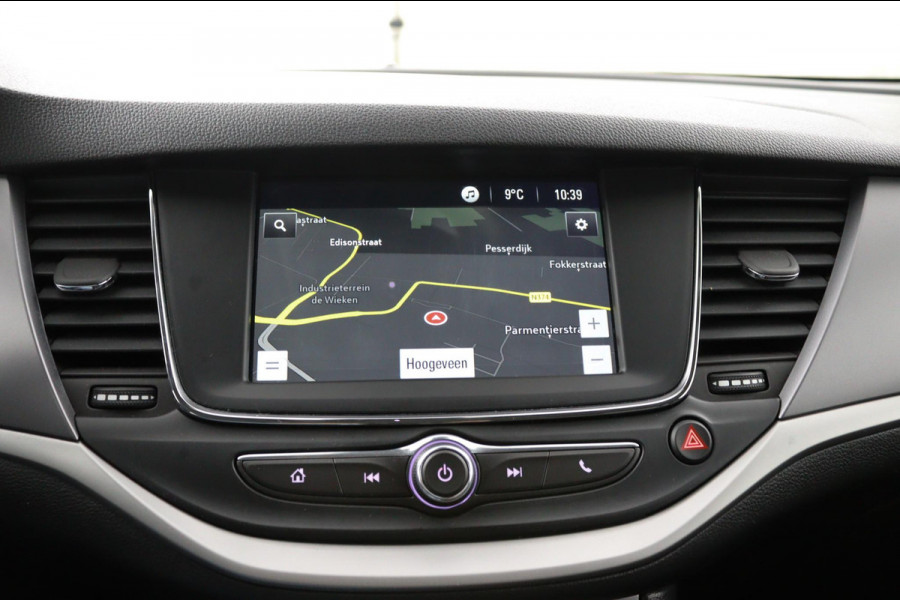 Opel Astra Sports Tourer 1.2 Business Edition*ECC*CRUISE*NAVI*HAAK*