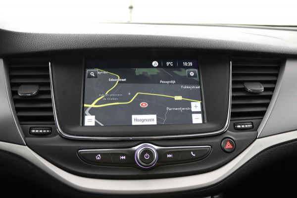 Opel Astra Sports Tourer 1.2 Business Edition*ECC*CRUISE*NAVI*HAAK*