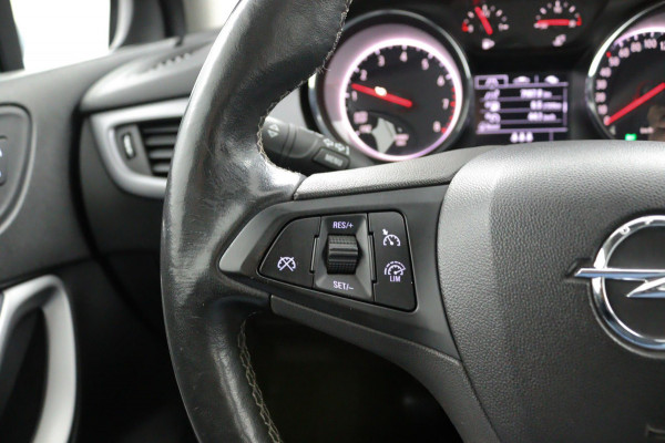 Opel Astra Sports Tourer 1.2 Business Edition*ECC*CRUISE*NAVI*HAAK*