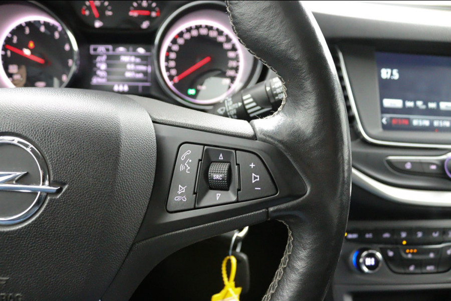 Opel Astra Sports Tourer 1.2 Business Edition*ECC*CRUISE*NAVI*HAAK*