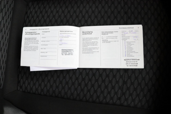 Opel Astra Sports Tourer 1.2 Business Edition*ECC*CRUISE*NAVI*HAAK*