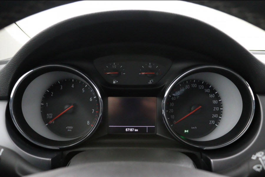 Opel Astra Sports Tourer 1.2 Business Edition*ECC*CRUISE*NAVI*HAAK*