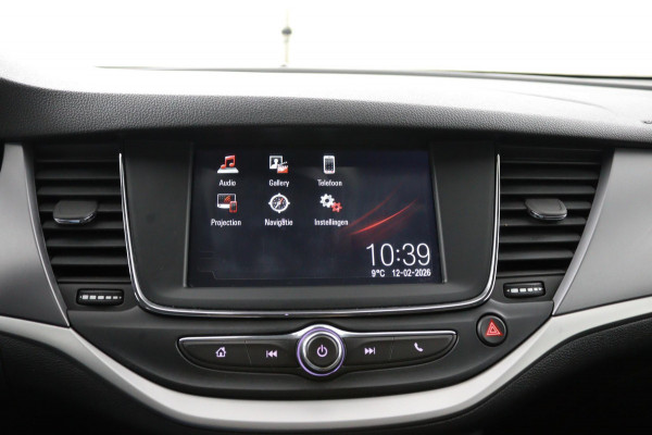 Opel Astra Sports Tourer 1.2 Business Edition*ECC*CRUISE*NAVI*HAAK*