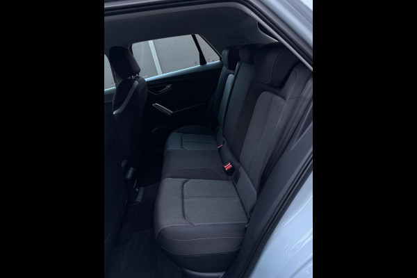 Audi Q2 35 TFSI S-Line Edition CarPlay Camera