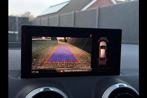 Audi Q2 35 TFSI S-Line Edition CarPlay Camera