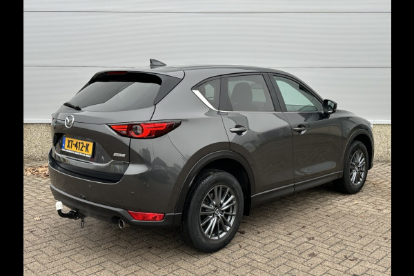 Mazda CX-5 2.0 165pk, 165 Bus. Comfort automaat