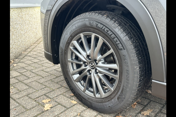 Mazda CX-5 2.0 165pk, 165 Bus. Comfort automaat