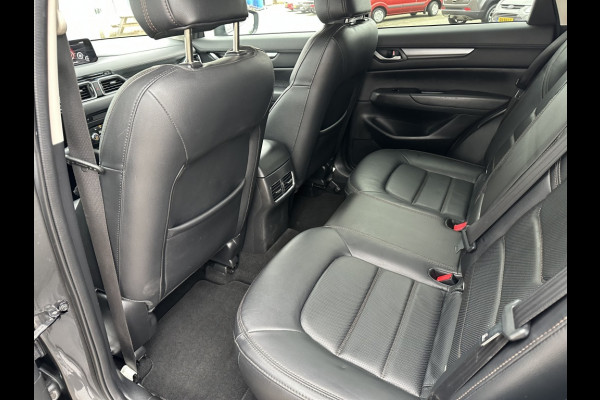 Mazda CX-5 2.0 165pk, 165 Bus. Comfort automaat