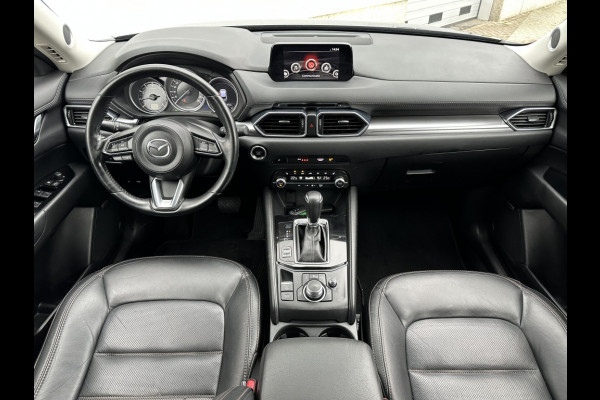 Mazda CX-5 2.0 165pk, 165 Bus. Comfort automaat