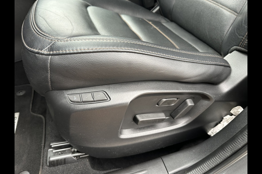 Mazda CX-5 2.0 165pk, 165 Bus. Comfort automaat