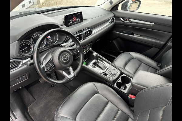 Mazda CX-5 2.0 165pk, 165 Bus. Comfort automaat