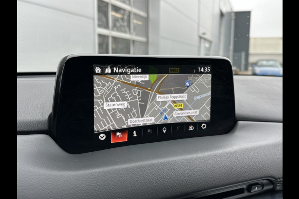 Mazda CX-5 2.0 165pk, 165 Bus. Comfort automaat