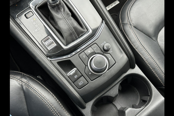 Mazda CX-5 2.0 165pk, 165 Bus. Comfort automaat