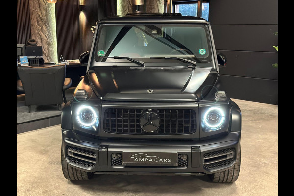 Mercedes-Benz G-Klasse 63 AMG Edition 1|PANO|CARBON|360 CAM!
