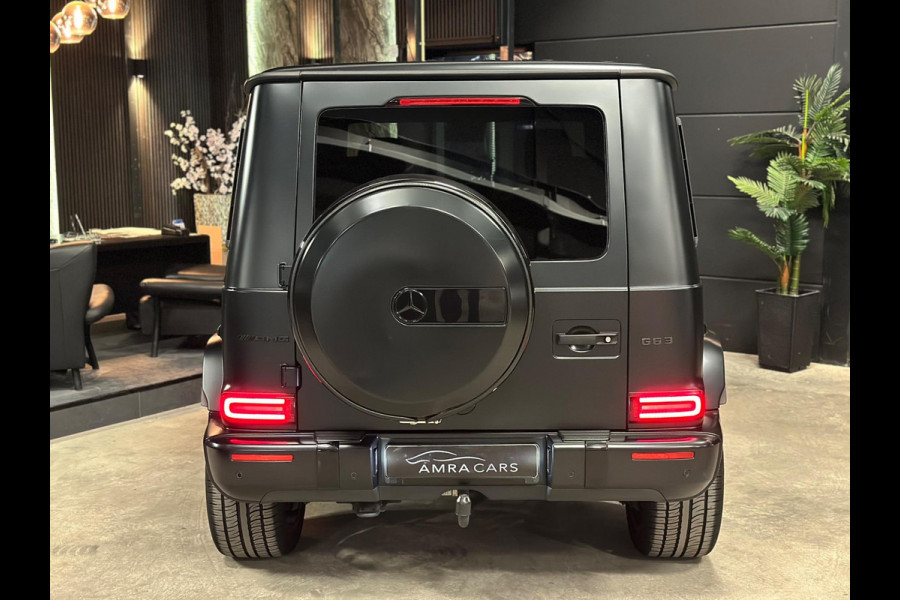Mercedes-Benz G-Klasse 63 AMG Edition 1|PANO|CARBON|360 CAM!