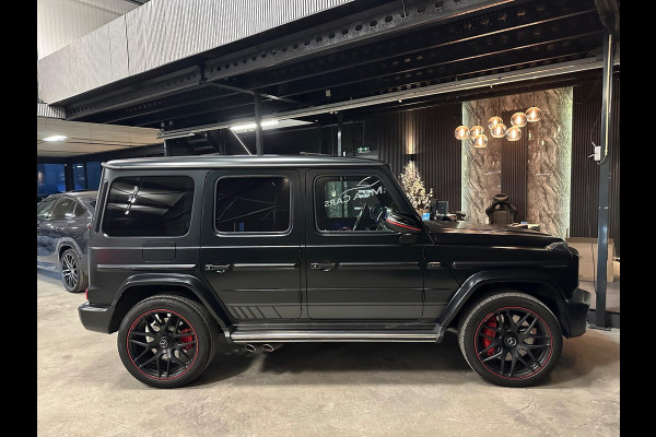 Mercedes-Benz G-Klasse 63 AMG Edition 1|PANO|CARBON|360 CAM!