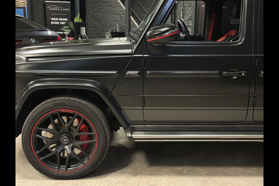 Mercedes-Benz G-Klasse 63 AMG Edition 1|PANO|CARBON|360 CAM!