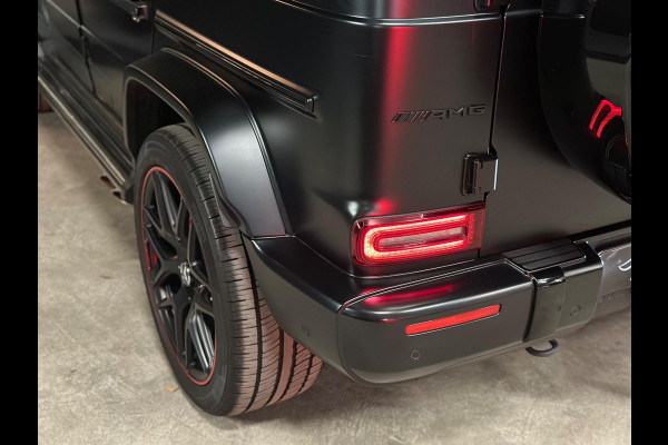 Mercedes-Benz G-Klasse 63 AMG Edition 1|PANO|CARBON|360 CAM!