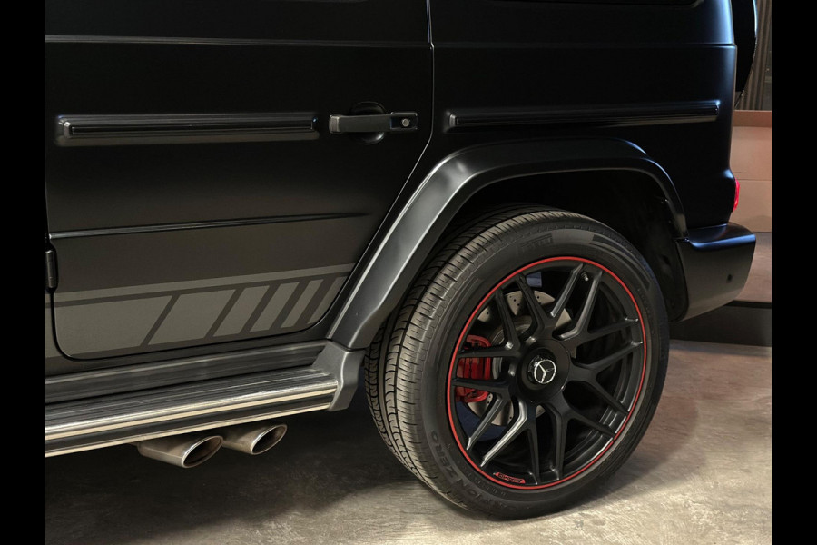 Mercedes-Benz G-Klasse 63 AMG Edition 1|PANO|CARBON|360 CAM!