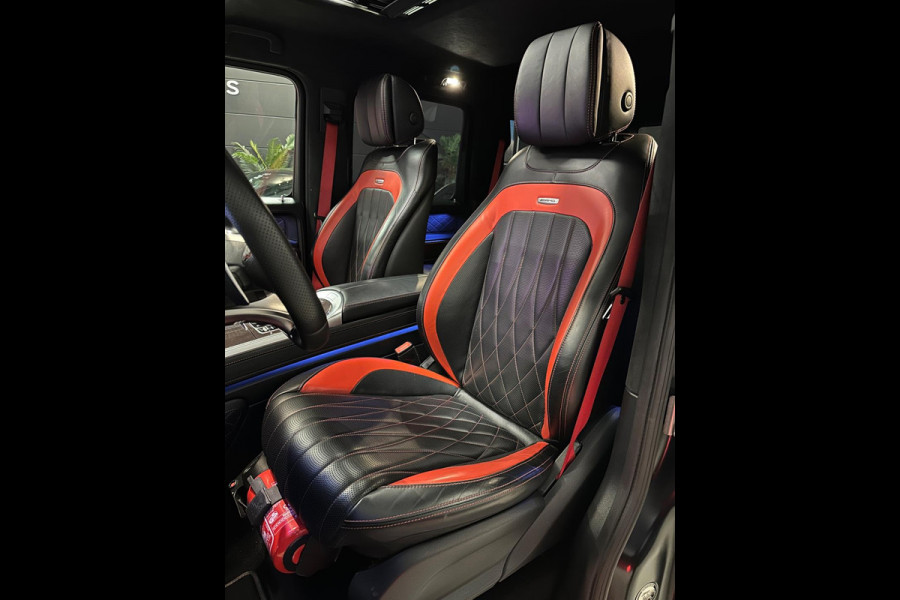 Mercedes-Benz G-Klasse 63 AMG Edition 1|PANO|CARBON|360 CAM!