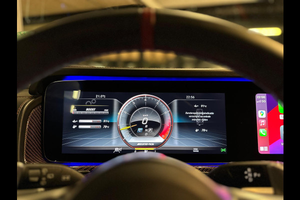 Mercedes-Benz G-Klasse 63 AMG Edition 1|PANO|CARBON|360 CAM!