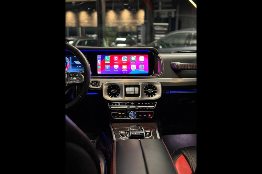 Mercedes-Benz G-Klasse 63 AMG Edition 1|PANO|CARBON|360 CAM!