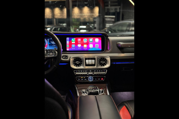 Mercedes-Benz G-Klasse 63 AMG Edition 1|PANO|CARBON|360 CAM!