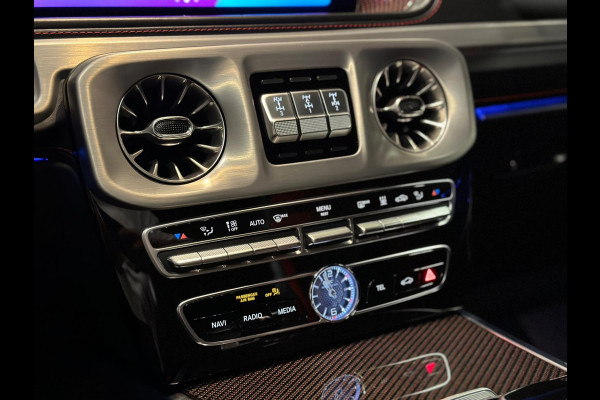 Mercedes-Benz G-Klasse 63 AMG Edition 1|PANO|CARBON|360 CAM!