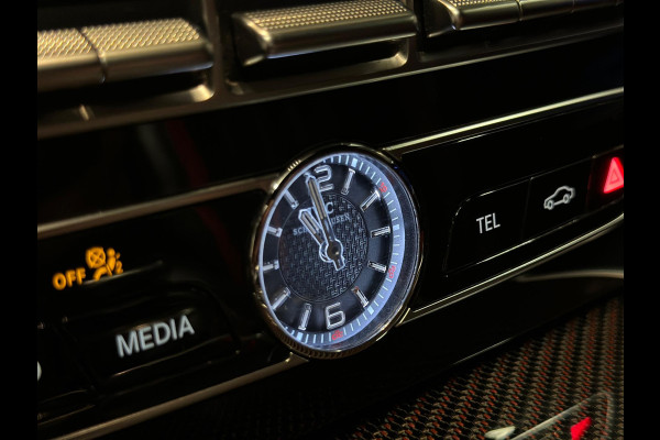Mercedes-Benz G-Klasse 63 AMG Edition 1|PANO|CARBON|360 CAM!