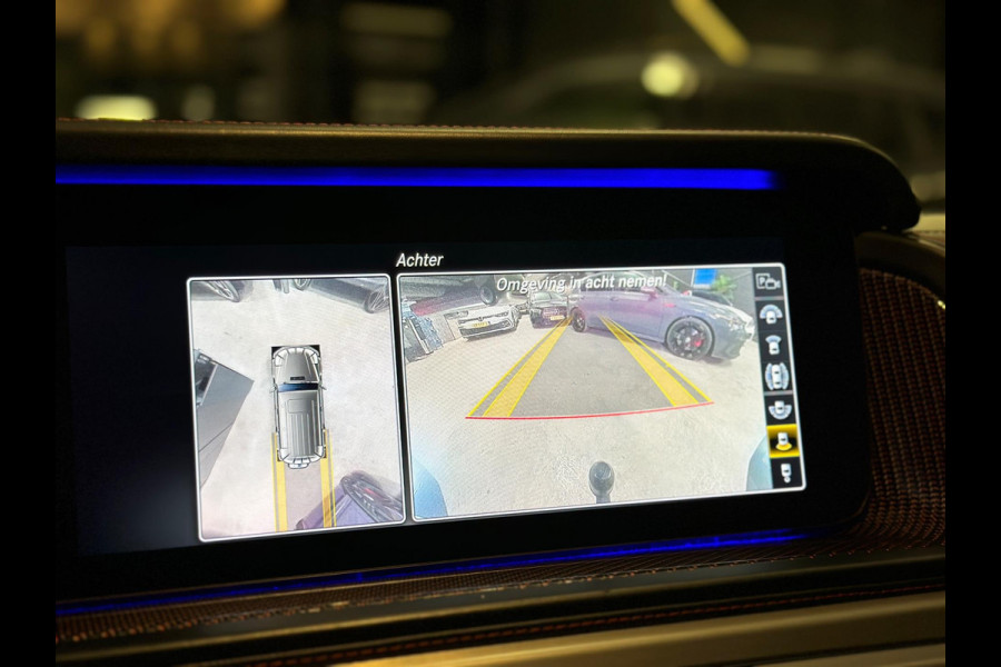 Mercedes-Benz G-Klasse 63 AMG Edition 1|PANO|CARBON|360 CAM!