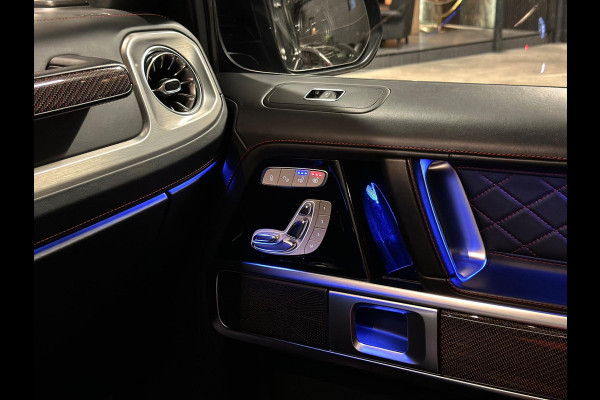 Mercedes-Benz G-Klasse 63 AMG Edition 1|PANO|CARBON|360 CAM!