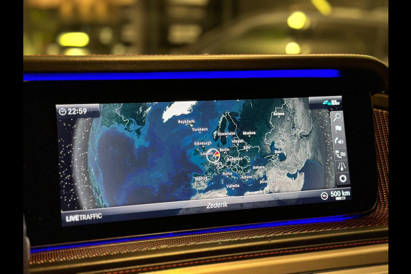 Mercedes-Benz G-Klasse 63 AMG Edition 1|PANO|CARBON|360 CAM!