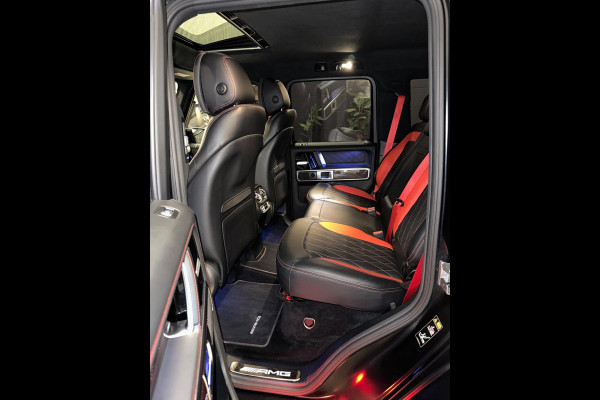 Mercedes-Benz G-Klasse 63 AMG Edition 1|PANO|CARBON|360 CAM!