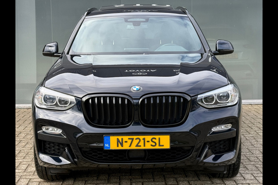 BMW iX3 Executive 80 kWh 99% SOH Shadow Line Pack